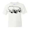 DryBlend Youth 50/50 T-Shirt Gildan Thumbnail