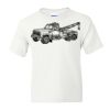 DryBlend Youth 50/50 T-Shirt Gildan Thumbnail