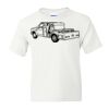 DryBlend Youth 50/50 T-Shirt Gildan Thumbnail