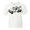 DryBlend Youth 50/50 T-Shirt Gildan Thumbnail