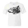 DryBlend Youth 50/50 T-Shirt Gildan Thumbnail