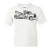 DryBlend Youth 50/50 T-Shirt Gildan Thumbnail