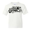 DryBlend Youth 50/50 T-Shirt Gildan Thumbnail