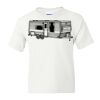 DryBlend Youth 50/50 T-Shirt Gildan Thumbnail