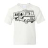 DryBlend Youth 50/50 T-Shirt Gildan Thumbnail