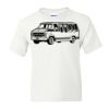 DryBlend Youth 50/50 T-Shirt Gildan Thumbnail