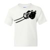 DryBlend Youth 50/50 T-Shirt Gildan Thumbnail