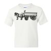 DryBlend Youth 50/50 T-Shirt Gildan Thumbnail