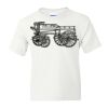 DryBlend Youth 50/50 T-Shirt Gildan Thumbnail