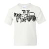 DryBlend Youth 50/50 T-Shirt Gildan Thumbnail