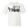 DryBlend Youth 50/50 T-Shirt Gildan Thumbnail