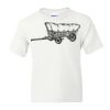 DryBlend Youth 50/50 T-Shirt Gildan Thumbnail