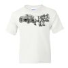 DryBlend Youth 50/50 T-Shirt Gildan Thumbnail
