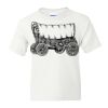 DryBlend Youth 50/50 T-Shirt Gildan Thumbnail