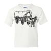 DryBlend Youth 50/50 T-Shirt Gildan Thumbnail