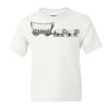 DryBlend Youth 50/50 T-Shirt Gildan Thumbnail