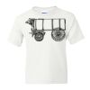 DryBlend Youth 50/50 T-Shirt Gildan Thumbnail
