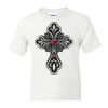 DryBlend Youth 50/50 T-Shirt Gildan Thumbnail