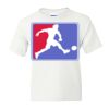 DryBlend Youth 50/50 T-Shirt Gildan Thumbnail