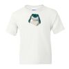 DryBlend Youth 50/50 T-Shirt Gildan Thumbnail