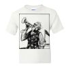 DryBlend Youth 50/50 T-Shirt Gildan Thumbnail