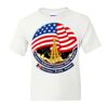 DryBlend Youth 50/50 T-Shirt Gildan Thumbnail