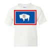 DryBlend Youth 50/50 T-Shirt Gildan Thumbnail