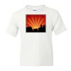 DryBlend Youth 50/50 T-Shirt Gildan Thumbnail