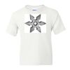 DryBlend Youth 50/50 T-Shirt Gildan Thumbnail