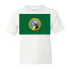 DryBlend Youth 50/50 T-Shirt Gildan Thumbnail
