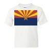 DryBlend Youth 50/50 T-Shirt Gildan Thumbnail