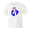 DryBlend Youth 50/50 T-Shirt Gildan Thumbnail