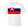 DryBlend Youth 50/50 T-Shirt Gildan Thumbnail