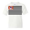 DryBlend Youth 50/50 T-Shirt Gildan Thumbnail