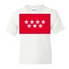 DryBlend Youth 50/50 T-Shirt Gildan Thumbnail