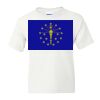 DryBlend Youth 50/50 T-Shirt Gildan Thumbnail