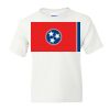 DryBlend Youth 50/50 T-Shirt Gildan Thumbnail