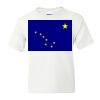 DryBlend Youth 50/50 T-Shirt Gildan Thumbnail