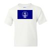 DryBlend Youth 50/50 T-Shirt Gildan Thumbnail