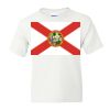 DryBlend Youth 50/50 T-Shirt Gildan Thumbnail