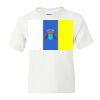 DryBlend Youth 50/50 T-Shirt Gildan Thumbnail