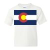 DryBlend Youth 50/50 T-Shirt Gildan Thumbnail