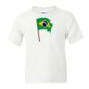 DryBlend Youth 50/50 T-Shirt Gildan Thumbnail