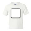 DryBlend Youth 50/50 T-Shirt Gildan Thumbnail