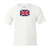 DryBlend Youth 50/50 T-Shirt Gildan Thumbnail