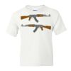 DryBlend Youth 50/50 T-Shirt Gildan Thumbnail