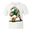 DryBlend Youth 50/50 T-Shirt Gildan Thumbnail