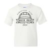 DryBlend Youth 50/50 T-Shirt Gildan Thumbnail
