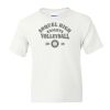DryBlend Youth 50/50 T-Shirt Gildan Thumbnail