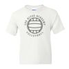 DryBlend Youth 50/50 T-Shirt Gildan Thumbnail